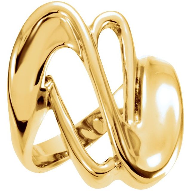 Nayeli  Diamond Ring