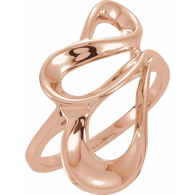 Nylah  Diamond Ring