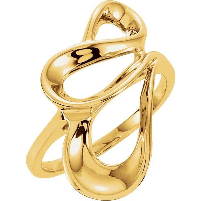 Nylah  Diamond Ring