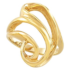 Nadia  Diamond Ring