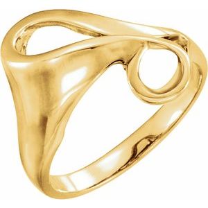 Noemi  Diamond Ring
