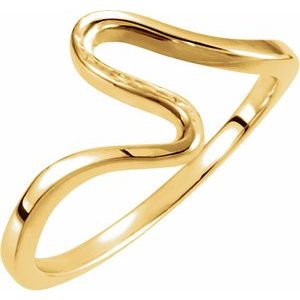 Noah  Diamond Ring