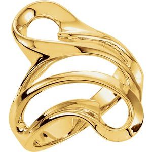 Novalee  Diamond Ring