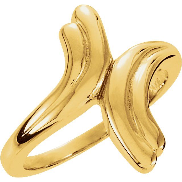 Nyomi  Diamond Ring
