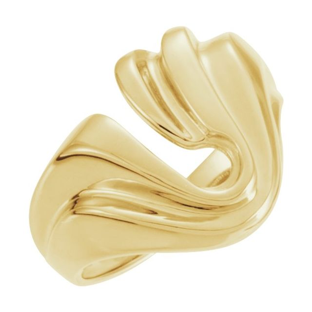 Nori  Diamond Ring