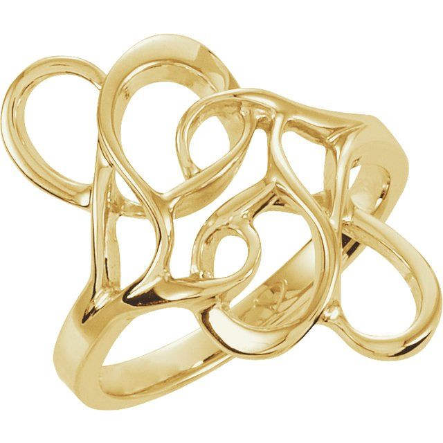 Natasha  Diamond Ring