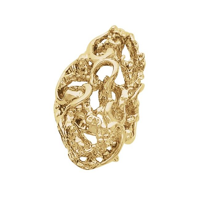 Nathaly  Diamond Ring