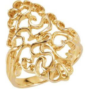 Nairobi  Diamond Ring