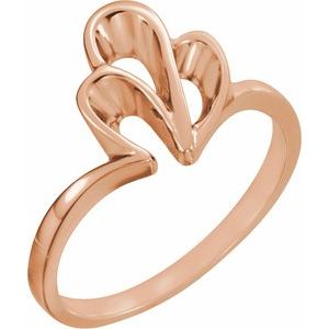Naila  Diamond Ring
