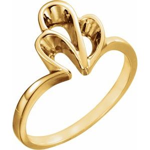 Naila  Diamond Ring