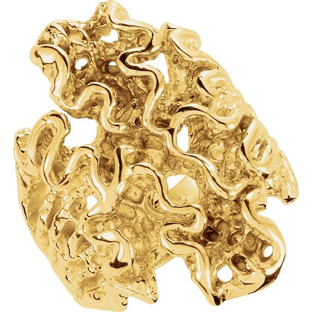 Novalie  Diamond Ring
