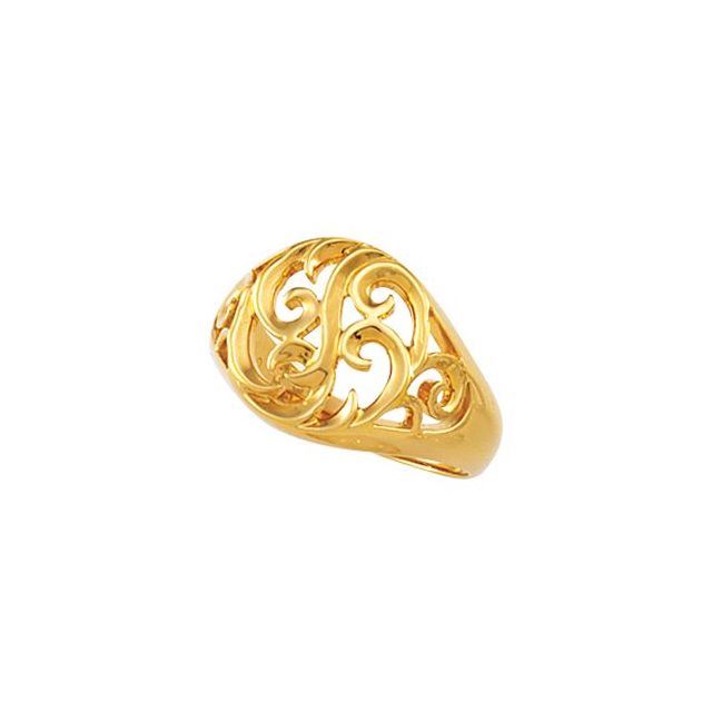 Naia  Diamond Ring