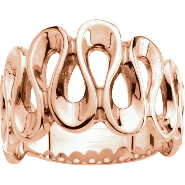 Nashly  Diamond Ring