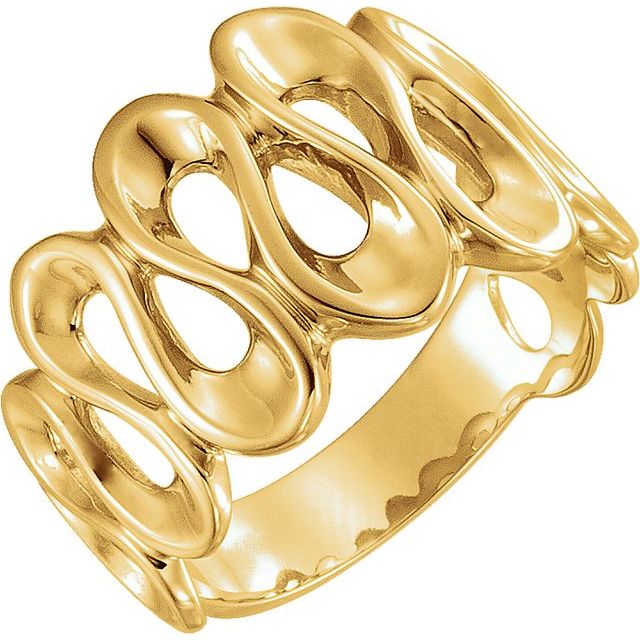 Nashly  Diamond Ring