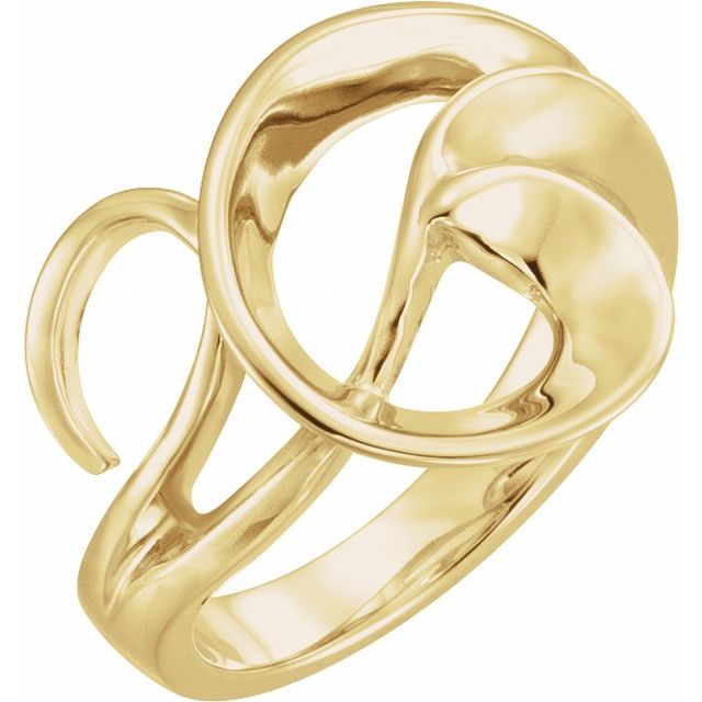 Noelani  Diamond Ring