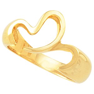 Nell  Diamond Ring