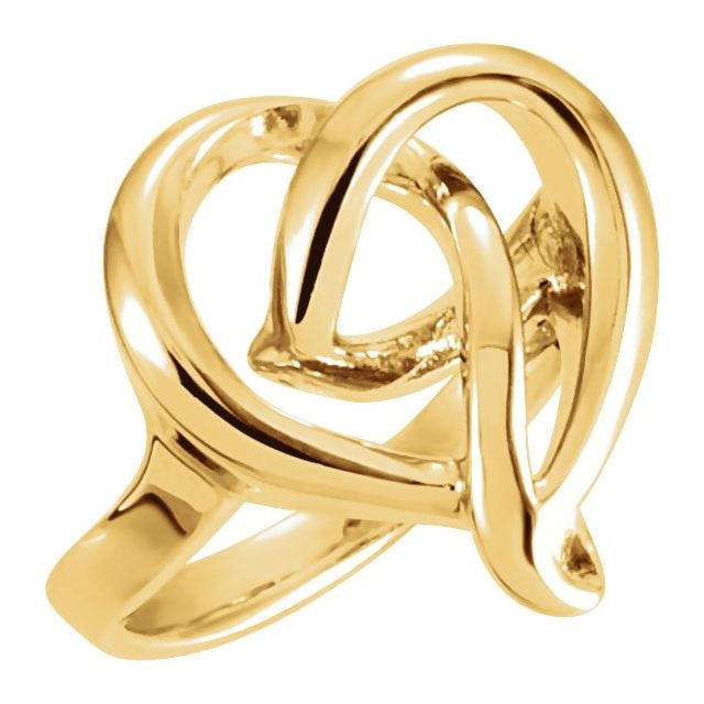 Nyah  Diamond Ring