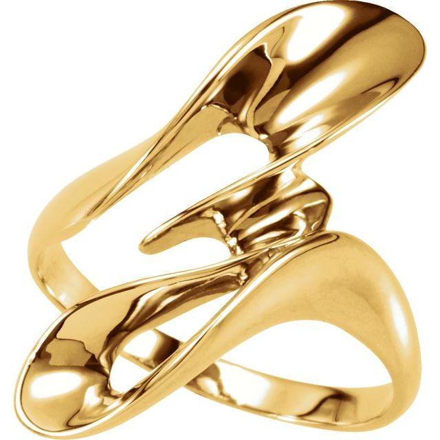 Nahomi  Diamond Ring