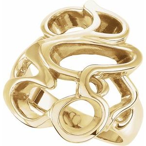 Niya  Diamond Ring