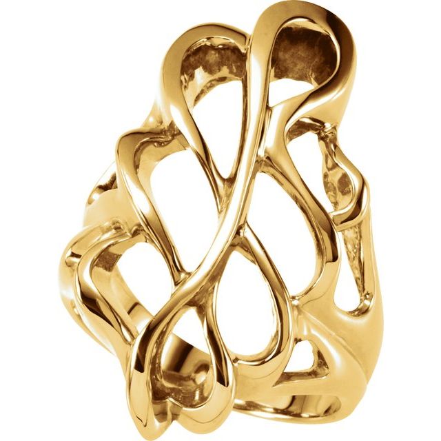 Nava  Diamond Ring