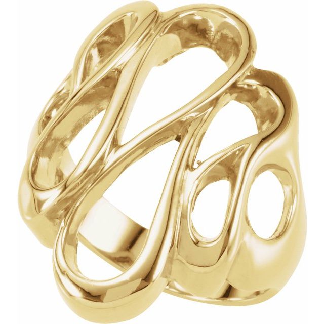 Nihira  Diamond Ring