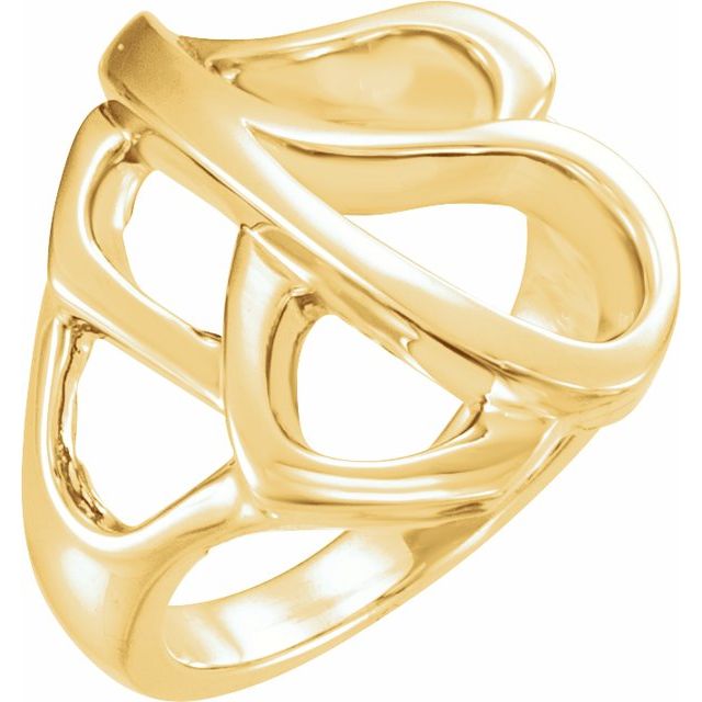 Marlowe  Diamond Ring