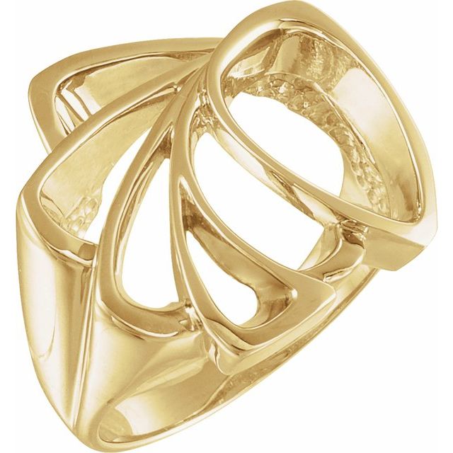 Niyah  Diamond Ring