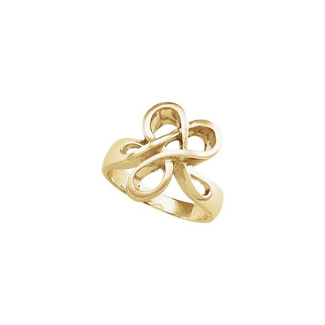 Nayomi  Diamond Ring