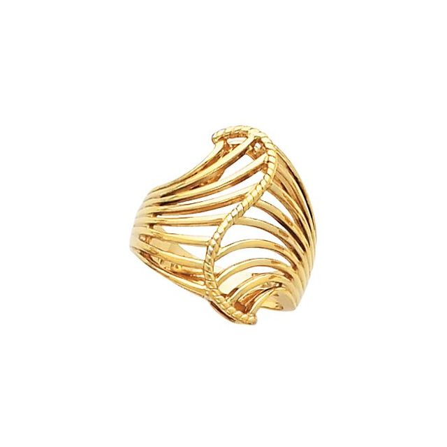 Neva  Diamond Ring