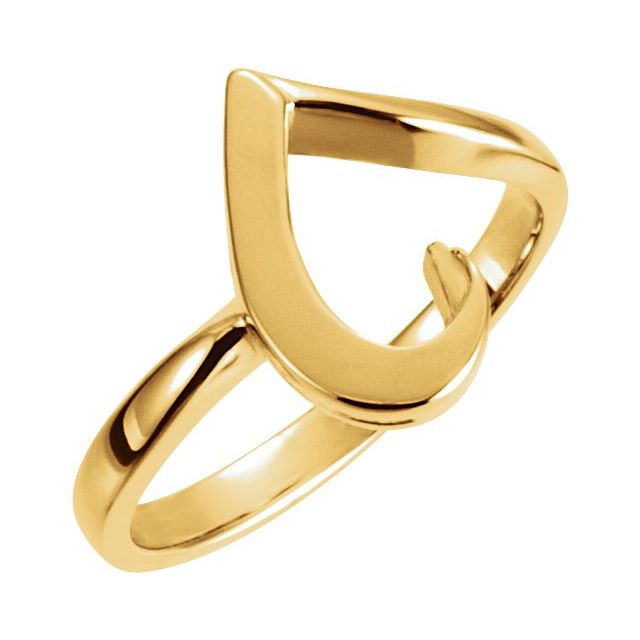 Noura  Diamond Ring