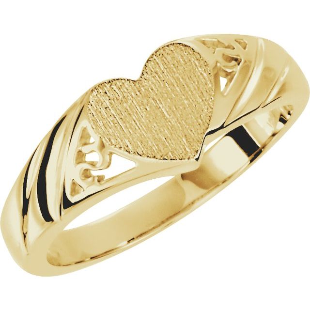 Novella  Diamond Ring