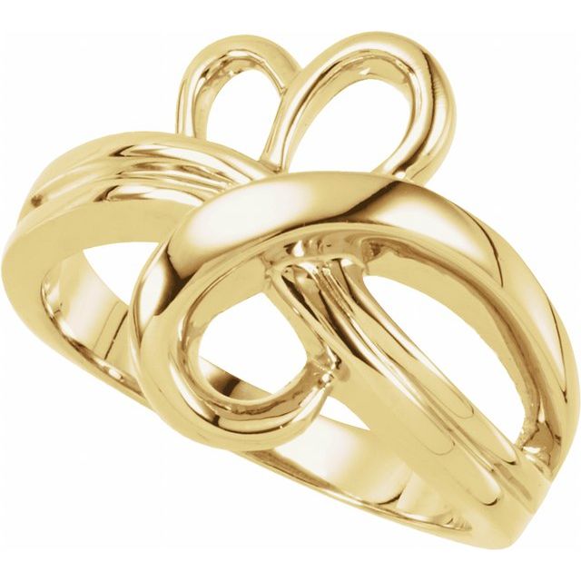 Navie  Diamond Ring