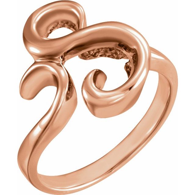 Nika  Diamond Ring