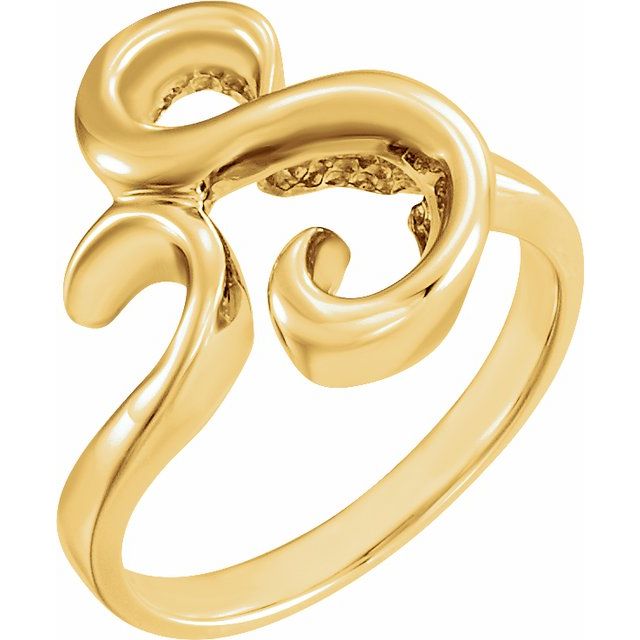 Nika  Diamond Ring