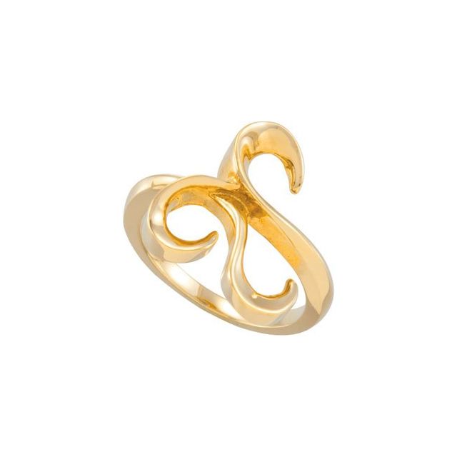 Niomi  Diamond Ring