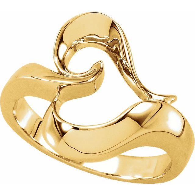 Nasya  Diamond Ring