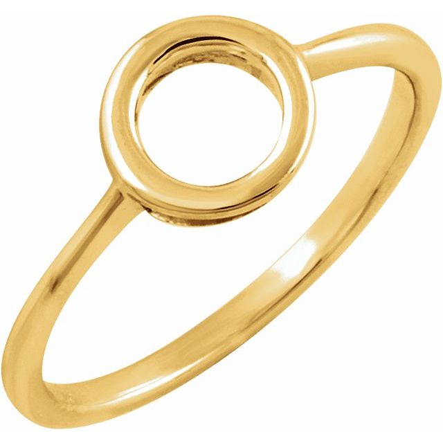 Natali  Diamond Ring
