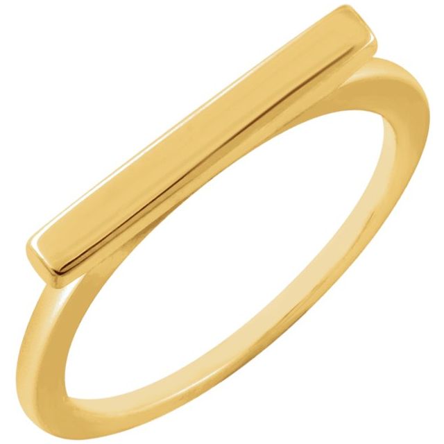 Nusaybah  Diamond Ring