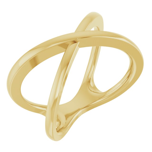 Naliyah  Diamond Ring