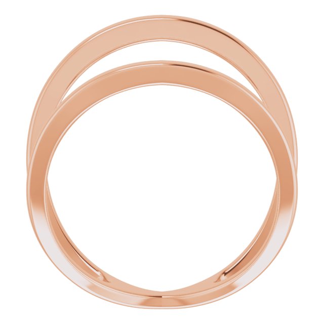Nessa  Diamond Ring