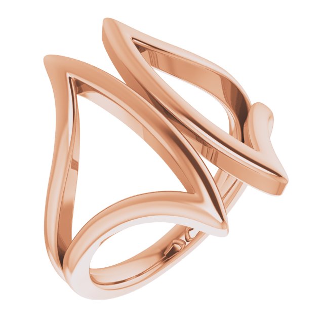 Naydelin  Diamond Ring