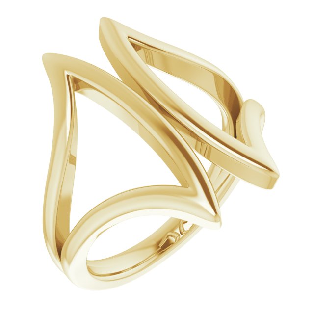 Naydelin  Diamond Ring