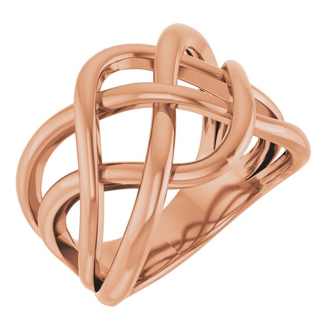 Nur  Diamond Ring