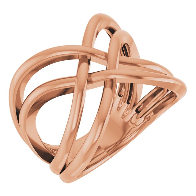 Niah  Diamond Ring