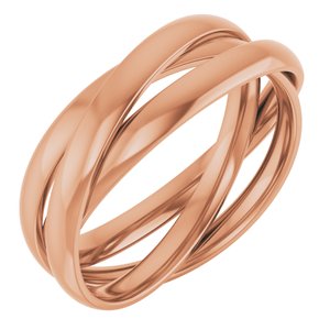 Nomi  Diamond Ring