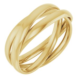 Nomi  Diamond Ring