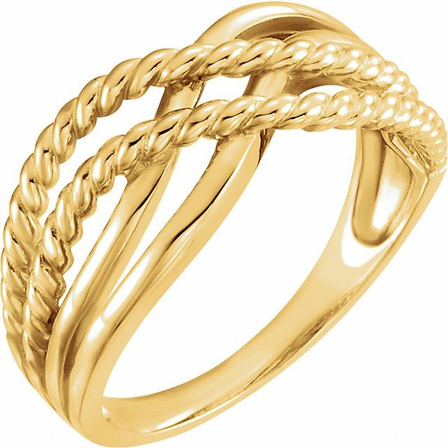Naiomi  Diamond Ring