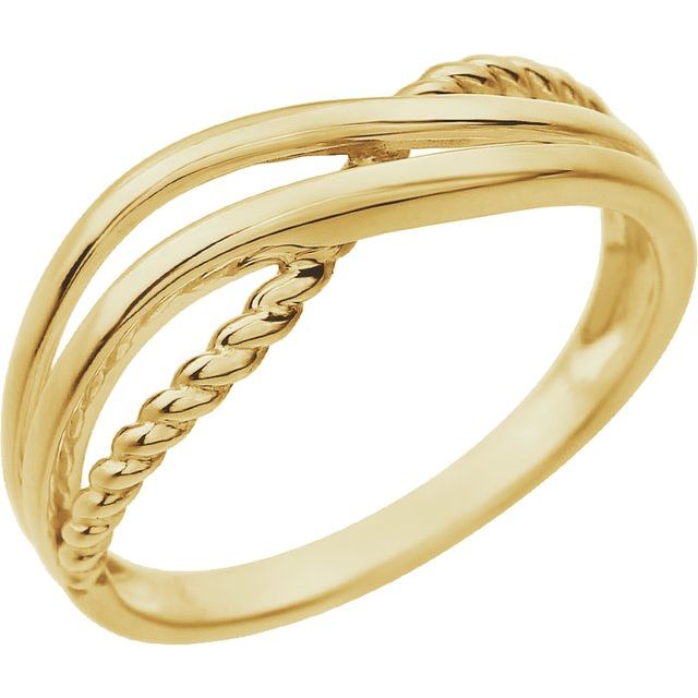 Nashley  Diamond Ring