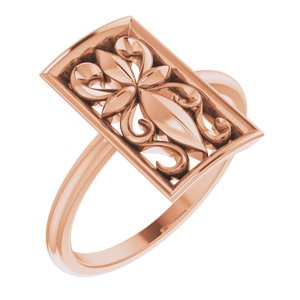 Namaari  Diamond Ring