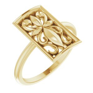 Namaari  Diamond Ring